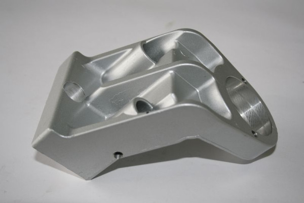 ELMAG geleidingsarm voor schacht (positie 03) voor MAGPRO 35, 9601802