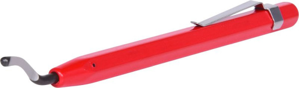 KS Tools universele snelontbramer, 140x21mm, 205.2020