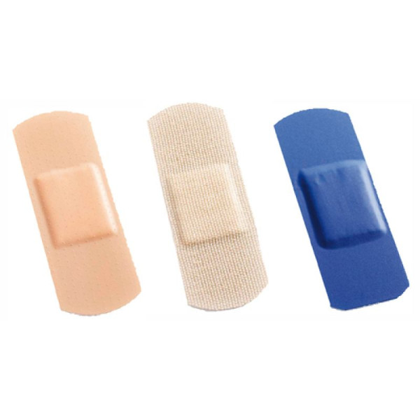 Stein HGS HGS navulset voor pleisterdispenser -PLUM QuickFix-, detecteerbaar, 24935