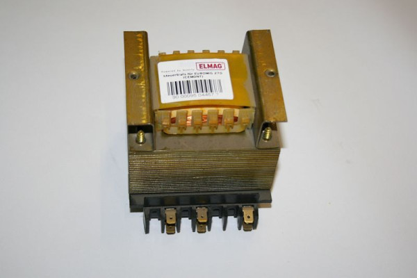 ELMAG stuurtransformator voor EUROMIG 270 (CEMONT), 9504457