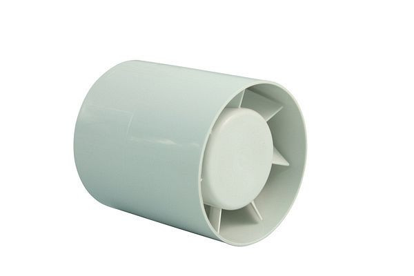 Marley ventilatoren Ø125mm buisinbrengventilator MC 125E C20, 322377