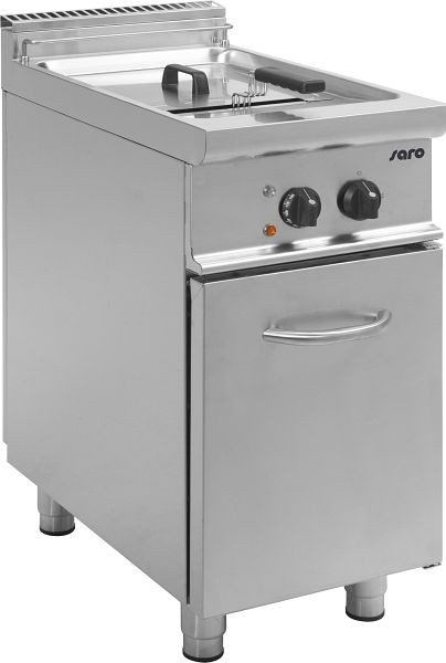 Saro elektrische friteuse model E7/FRE1V13, 423-1110