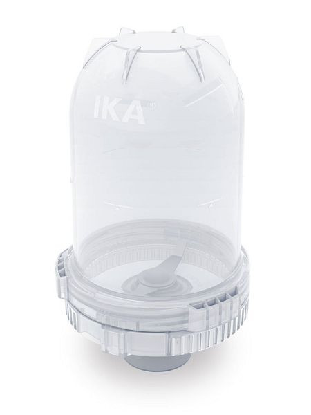 IKA wegwerp maalkom, 100 ml, VE: 10 stuks, MT 100.10, 0020008386