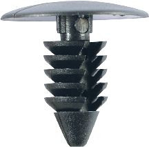 KS Tools kabelboombevestiging voor Ford, 50 stuks, 420.5252