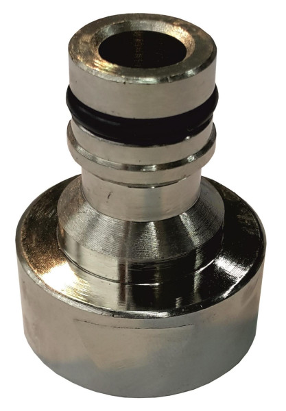 Hamma kraanaansluiting 3/4"i voor Misceo 3, 72001441