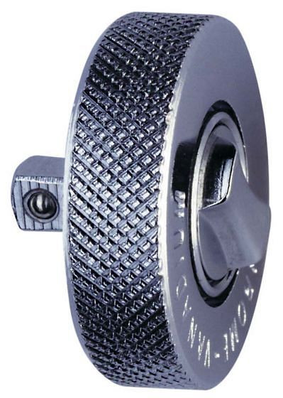 Metrinch 1/4" vingerratel 40 tanden, MET-1491