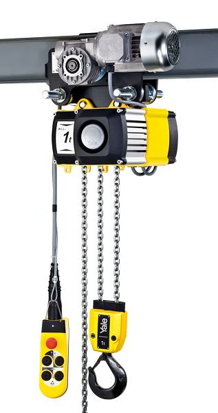 YALE ronde sling RSX-80000-L 8m XL schede, 192058444