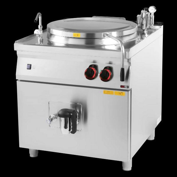 RM Thermik Series 900, elektrische kookketel, 150 L, BI-90/150E