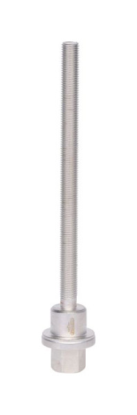 KS Tools werkspindel, M10x1,25x180mm, 700.1651