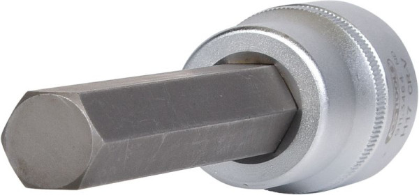 KS Tools bitdop 3/4", binnenzeskant, lang, 17 mm, 911.3464