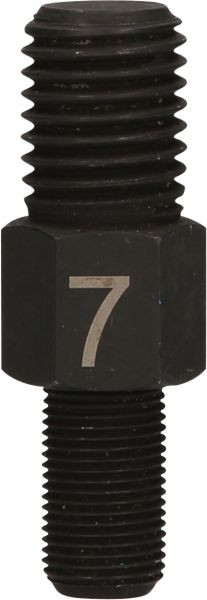 KS Tools uittrekbout, M12 x 1,25 mm, 460.4441