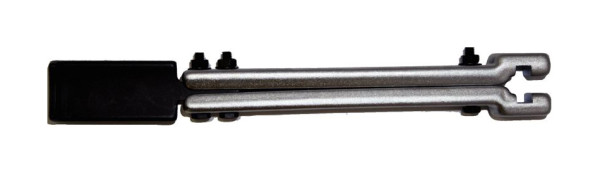KS Tools afzuigarm, 100 mm, 700.1314