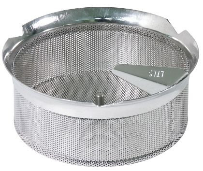 Contacto zeef 1,5 mm tot 559 fijn, 559/915