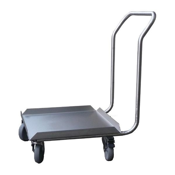 Gastro M trolley voor wasmanden, GS026