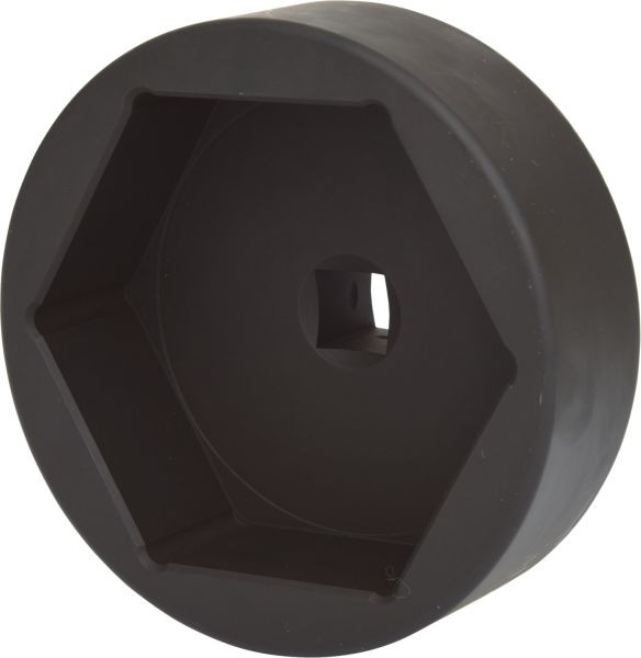 KS Tools 3/4" asmoersleutel, zeskant, kort, 110 mm, 460.0090