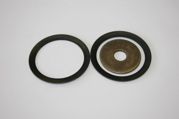 ELMAG sluitring+veren (nr. 12+2x13) voor DL slagmoersleutel EPS 102, 9403025