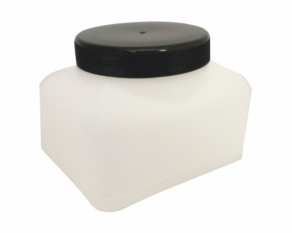 ELMAG elektrolytcontainer / wijdehalscontainer 500 ml, 55579