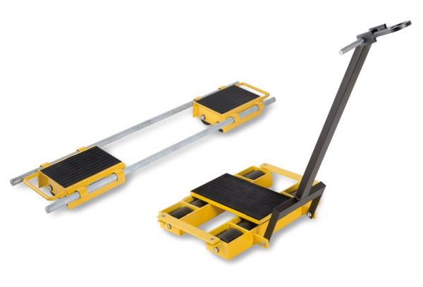 YALE LX-12R onderwagen achter, laadvermogen 6 ton, N13600003