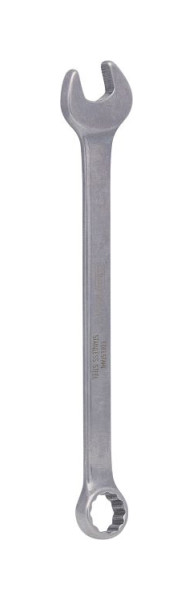 KS Tools RVS ringsteeksleutel, 13 mm, haaks, 964.0113