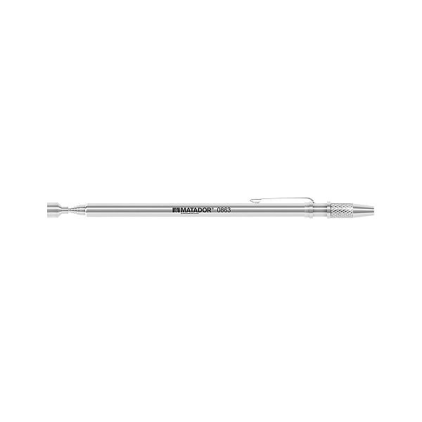 MATADOR magneetheffer met verstuiver, 500 mm, 0863 0001
