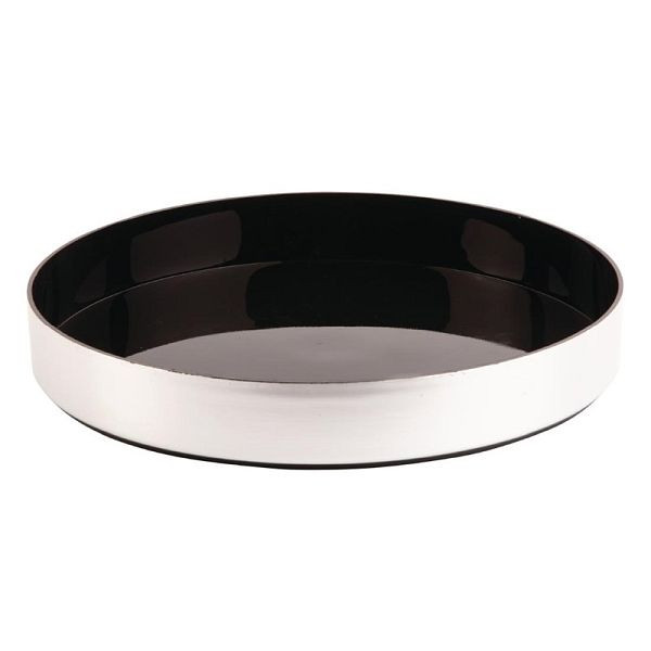 Olympia rond antislip dienblad 33cm, D857