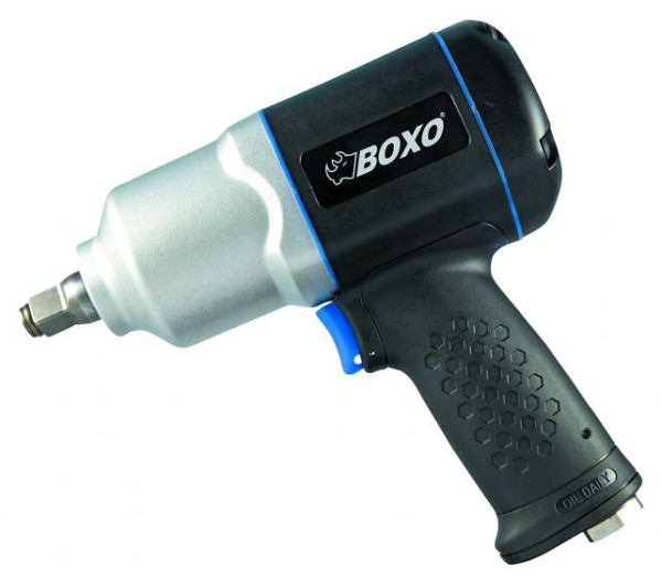 Boxo 1/2” composiet slagmoersleutel 1111 Nm, NI4304