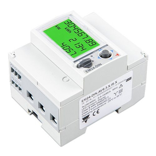 Victron Energy Digitale Energiemeter EM24 Ethernet, 391836