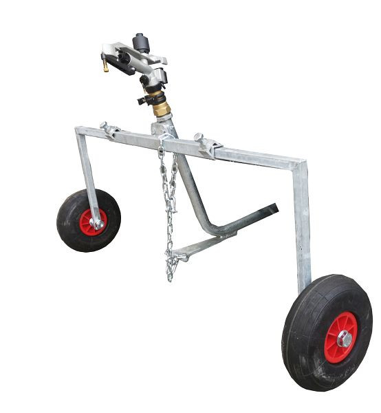 Ebinger grote sproeiwagen verstelbaar, 5.001.003