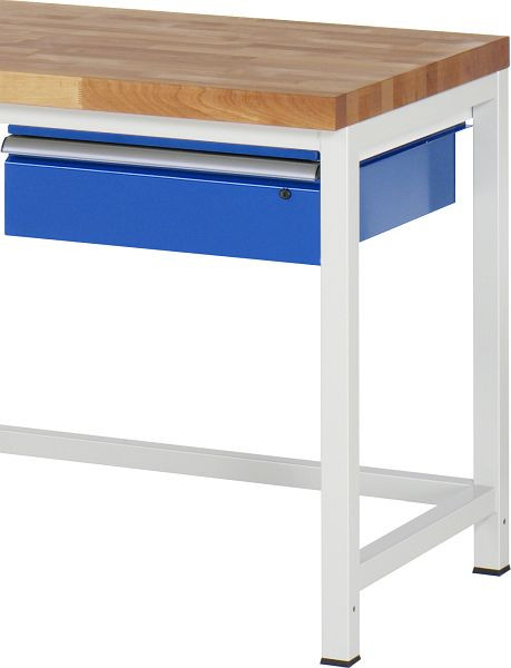 RAU onderbouwlade, 525x175x650 mm, 03-200.1A.10