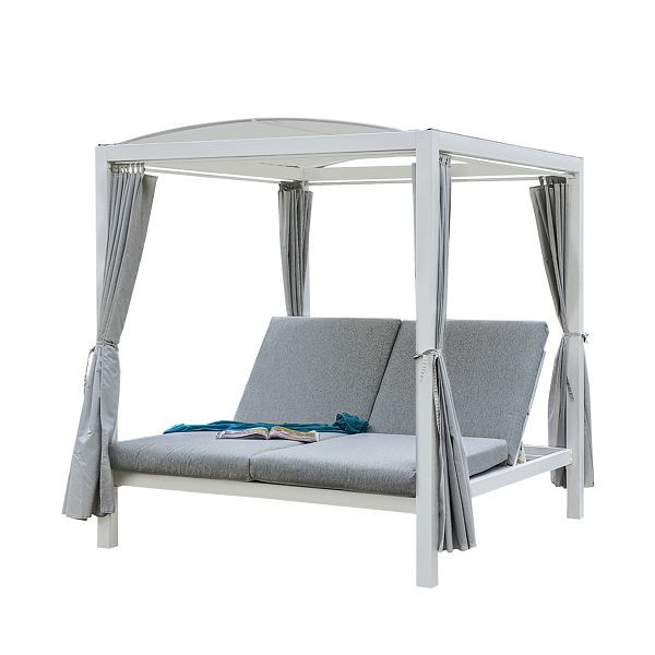 HOME DELUXE ligstoel LYON, 40404