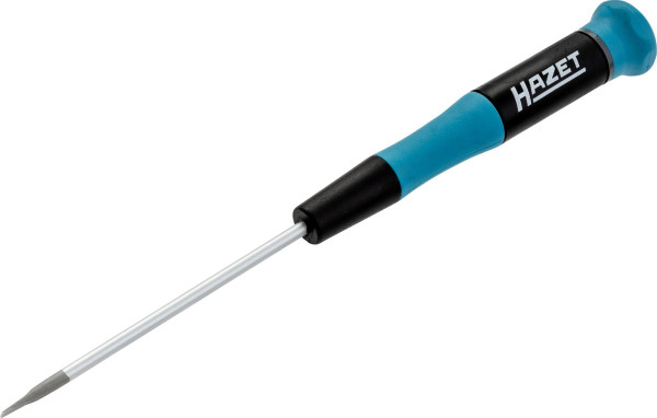 Hazet elektronica-schroevendraaier, sleufprofiel, 0,5 x 3 mm, 805-03