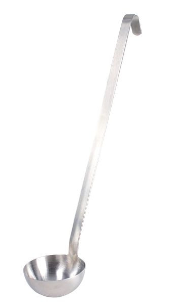 Casselin roestvrijstalen pollepel, CL120