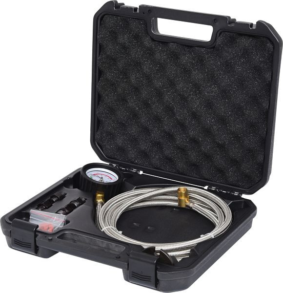 KS Tools uitlaatdruktester -1 tot +3 bar, 150.1523