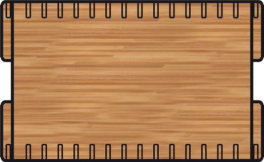 ANKE universele werkbank; 4 werkplekken; 1500x1000mm; RAL9011; Hoogteverstelling; 4 tangen; 4 paar spanbekken
