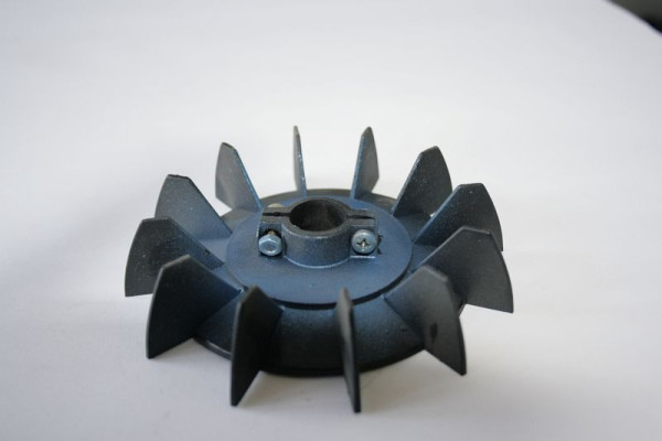 ELMAG ventilatorbladen voor MKS 250 RLS/MKS 250 RLSS-N, 9708272