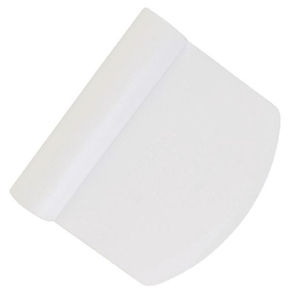 Matfer exoglas spatel rond, J218