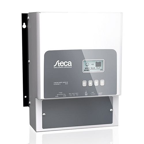 Steca zonnelaadcontroller Tarom MPPT 6000-M, 321229