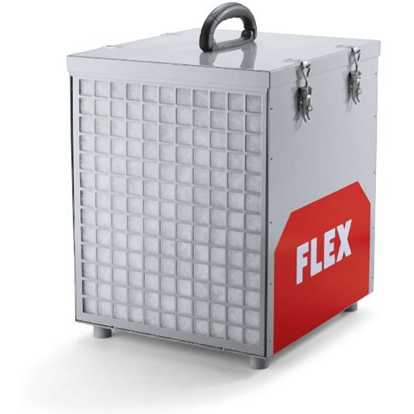 Karl Dahm Luftreinigungsgerät FLEX, filtert Viren und reinigt die Luft, 40654