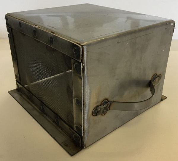 ELMAG filterinzet (zeef), voor HSG 400/800 AL, 9803612