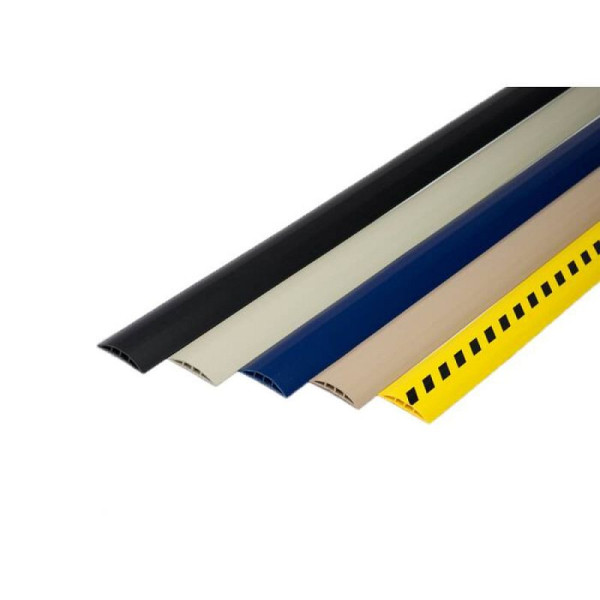 Stein HGS HGS kabelbrug type 2811, 1500 mm/geel/zwart/0,9 kg, 34281