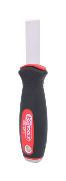 KS Tools RVS schraperbeitel, 1, 2x25mm, 907.2213
