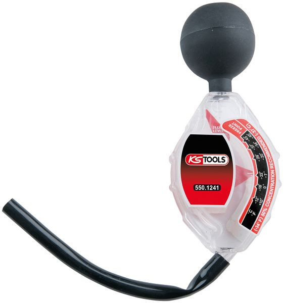 KS Tools vorstbeschermingstester, 550.1241