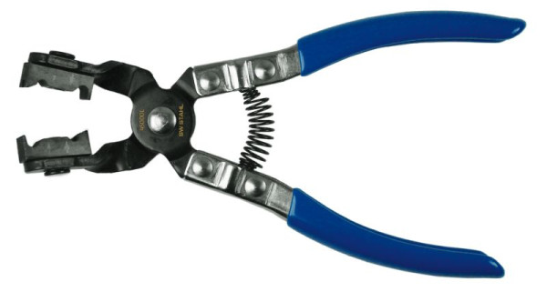 SW stalen slangklemtang, voor CLIC en CLIC-R klemmen, 45000L