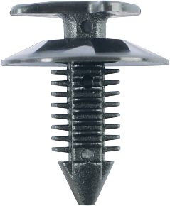 KS Tools deurpaneelclip voor Chrysler, verpakking van 50, 420.5101
