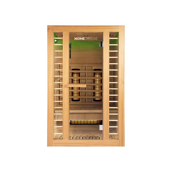 HOME DELUXE infraroodcabine REDSUN DELUXE PLUS - M, 23354