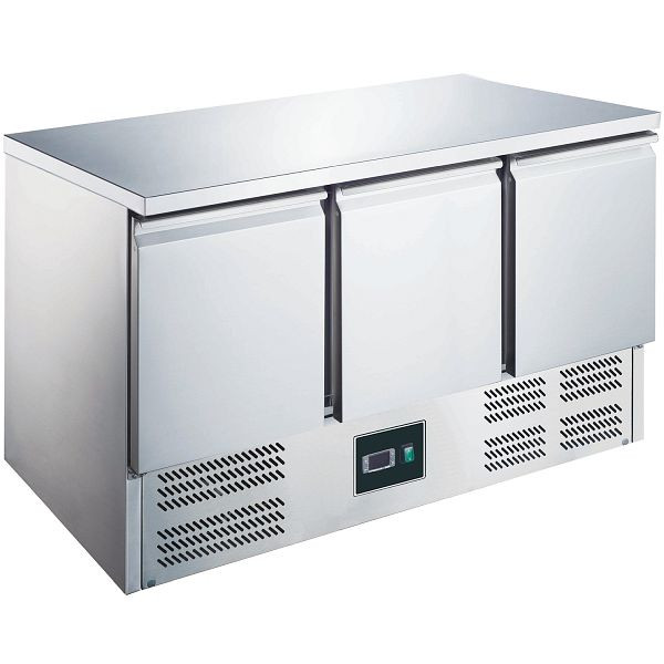 Saro koeltafel model ES903S/S TOP, 465-1025