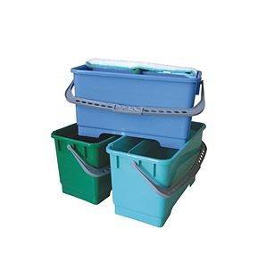 RMV glasreinigingsemmer 22 liter, RMV11.011