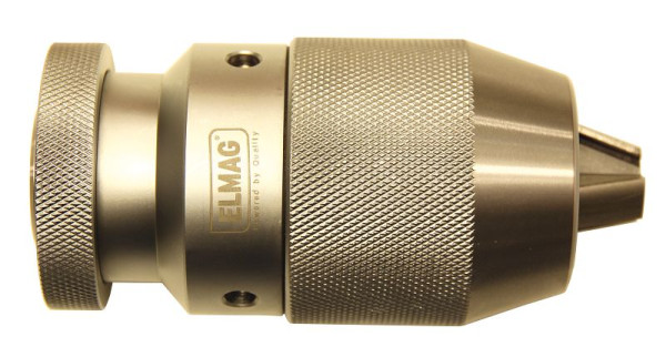 ELMAG snelspanboorhouder B 22/5 - 20 mm, 82701