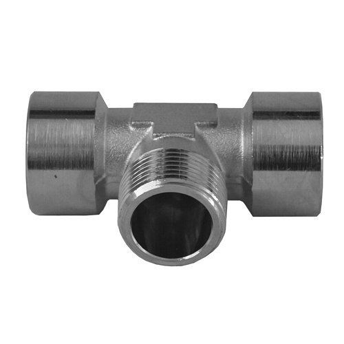 AEROTEC T-stuk 3/4 inch - 2x IG - 1x AG, 209.50.27.27