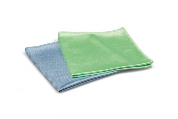 De Witte Maxi venster 55 x 63 cm blauw DUO, 601.400.011